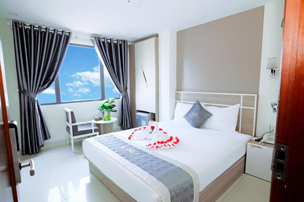 Thanh Nhan Hotel Da Nang Zewnętrze zdjęcie